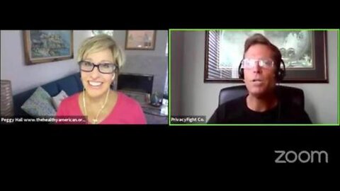 How to Sue Sprouts or Other Business - Peggy Hall with John Jay Singleton