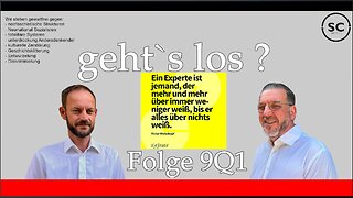 geht`s los ? Folge 901