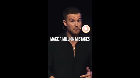 Make a Million Mistake "Unleash Your Potential: The Power of motivation