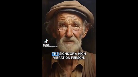SIGNS THAT YOU ARE🪽😇🪽A HIGH VIBRATION HUMAN BEING🧝‍♀️🌄🌈☀️🌅🧝‍♂️🌌
