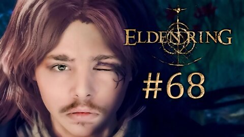 Elden Ring #68 - Túmulo do Herói Conquistador de Gigantes