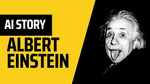 Albert Einstein's Universe - Unraveling the Secrets of Time and Space