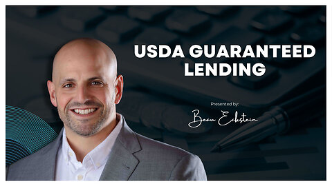 Overview of USDA B&I and SBA Government Guarantee Loan Programs