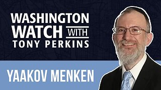 Rabbi Menken Reacts to Anti-Israel Demonstrations on U.S. College Campuses