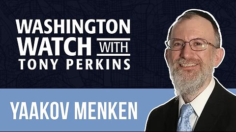 Rabbi Menken Reacts to Anti-Israel Demonstrations on U.S. College Campuses