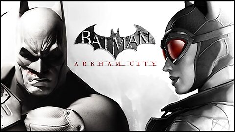 Batman: Arkham City | Longplay | Part 3 |