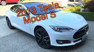 What REALLY happens to your Tesla Batteries After 5 Years!