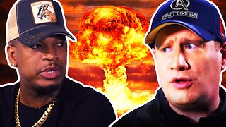 Ne-Yo STANDS UP To Cancel Culture Mob, Marvel Just Got More TERRIBLE News | G+G Daily