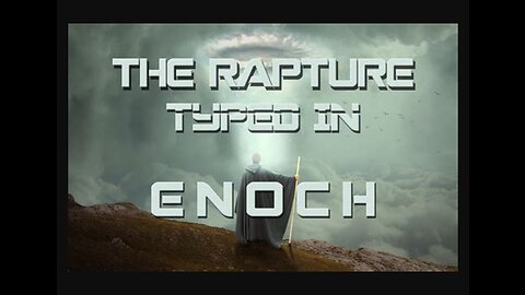 The rapture is going to happen