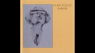 Audentity Disc 1 ~ Klaus Schulze