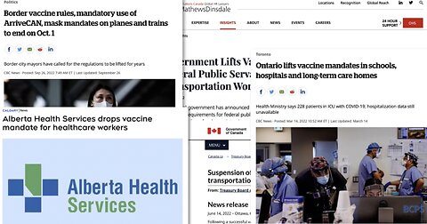 A year ago, BC Public Service announced Proof of Vaccination Mandate