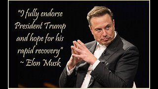 Elon Musk says he will donate $45 million a month to Trump Super PAC