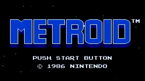 RS:41 Metroid Then 100% Super Mario Bros. 3