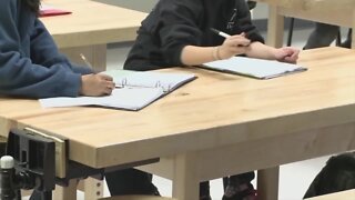 SUNY makes standardized testing optional, WNY lawmaker says this will break barriers for many students