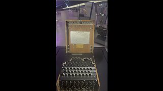 Enigma machine