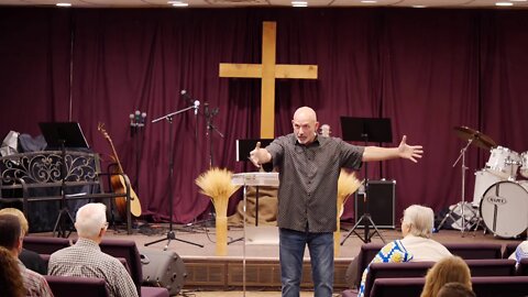 Sunday Sermon - True Faith Demands True Living - August 18th, 2019