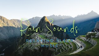 Background music for mind stress relief