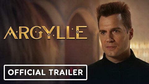 Argylle - Official Trailer