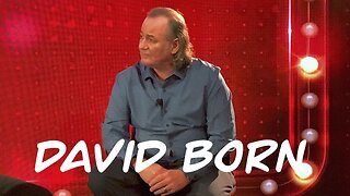 David Born Interview