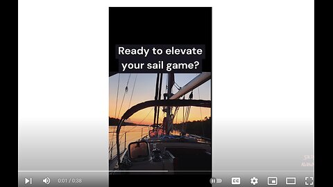 Salty Pod #19 | Sailboat Outfitting & Repairs: Expert Advice from Yacht Rigger in St. Petersburg