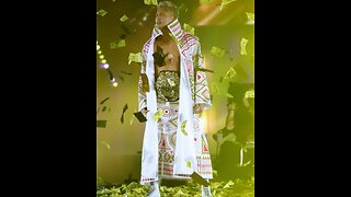Fantasy Booking Okada In AEW and WWE