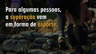 Pratique esporte!