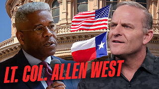 Lt. Col. Allen West