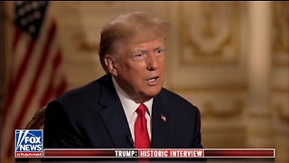 Trump: We're At The Most Dangerous Period Of Time In History Because Of Incompetence