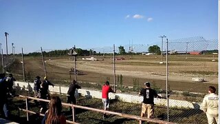 I-96 Speedway GLTS Hot Laps 7/24/2020