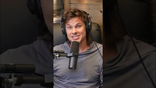 Theo Von introducing Bobby Lee