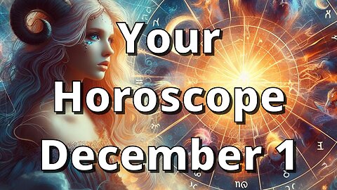 December 17 Horoscope