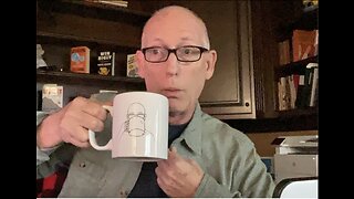 Episode 2124 Scott Adams: Debt Ceiling Scam, AI Will Never Take Our weasel Jobs, Pardoning Trump