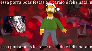 Especial de Natal - feat Editor