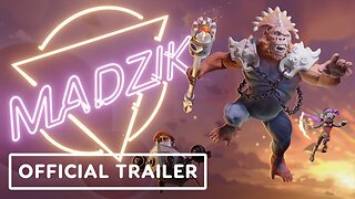 Madzik - Official Announcement Trailer