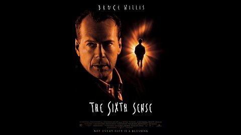 Trailer - The Sixth Sense - 1999