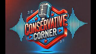 Conservative Corner: Unmasking the Truth with Seth Eisenberg