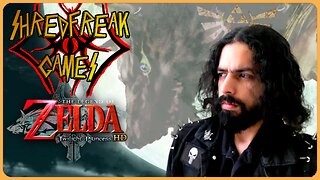 EP138 - Hell Freezes Over - The Legend of Zelda: Twilight Princess HD | Day 3