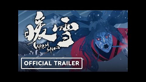 Warm Snow - Official Trailer