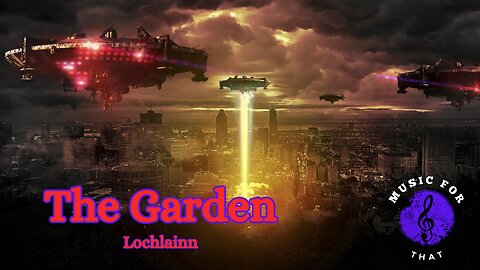 The Garden - Lochlainn