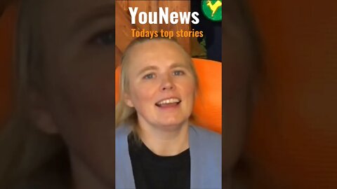 Today's Top Stories YouNews #shorts