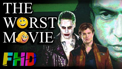 The Worst Movie Ever Made | A Film History Digest