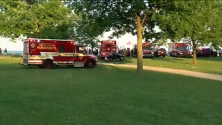 McKinley Beach won't reopen in time for swimming this summer