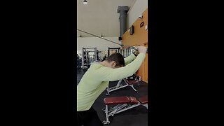 Exercises for bigger triceps!