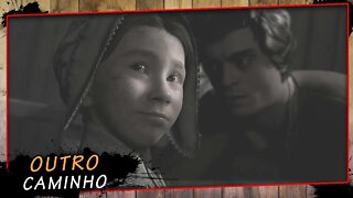 The Dark Pictures Anthology: Little Hope, O outro caminho | Gameplay PT-BR #3