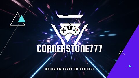 CornerStone777 Highlight Video!