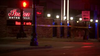 Five people shot, suspect dead in Racine