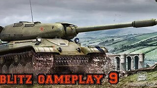 world of tanks blitz gameplay 9