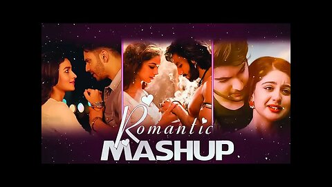 THE LOVE MASHUP 2023 🧡💕💚 Best Mashup of Arijit Singh, Jubin Nautiyal, Atif Aslam