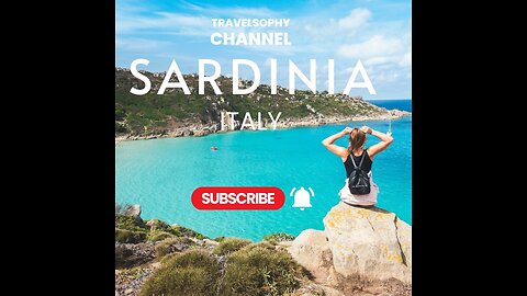 Sardinia Italy 2023