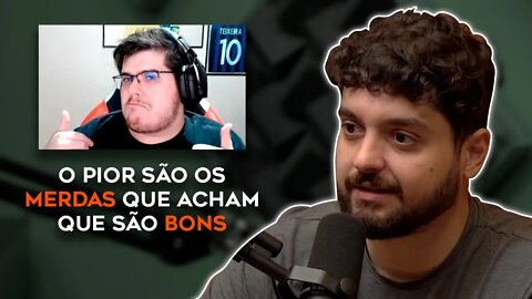 MONARK SOBRE CASIMIRO